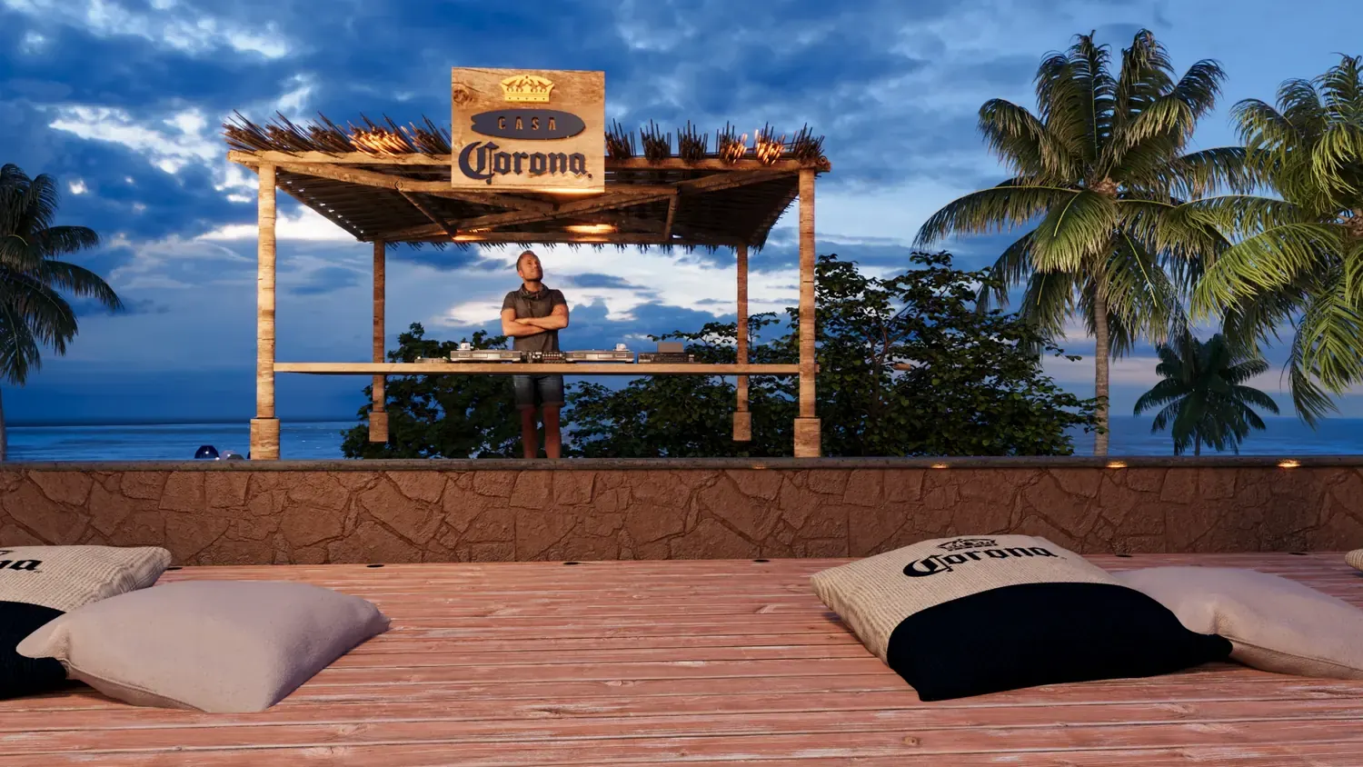 Casa Corona na CASACOR: lifestyle, arquitetura e pausa premium - imagem 1