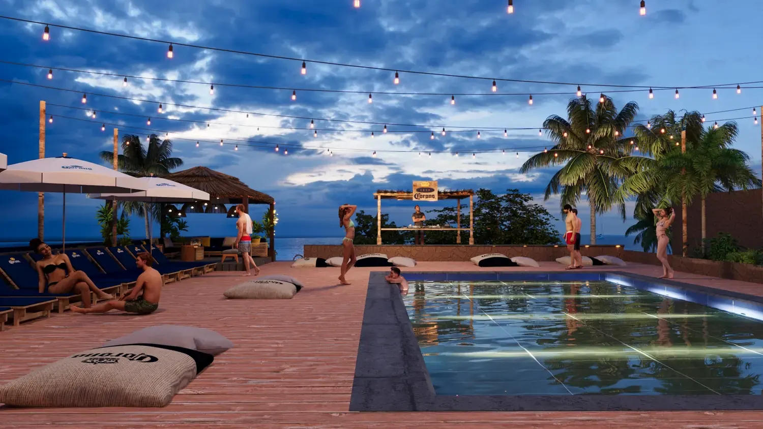 Casa Corona na CASACOR: lifestyle, arquitetura e pausa premium - imagem 2