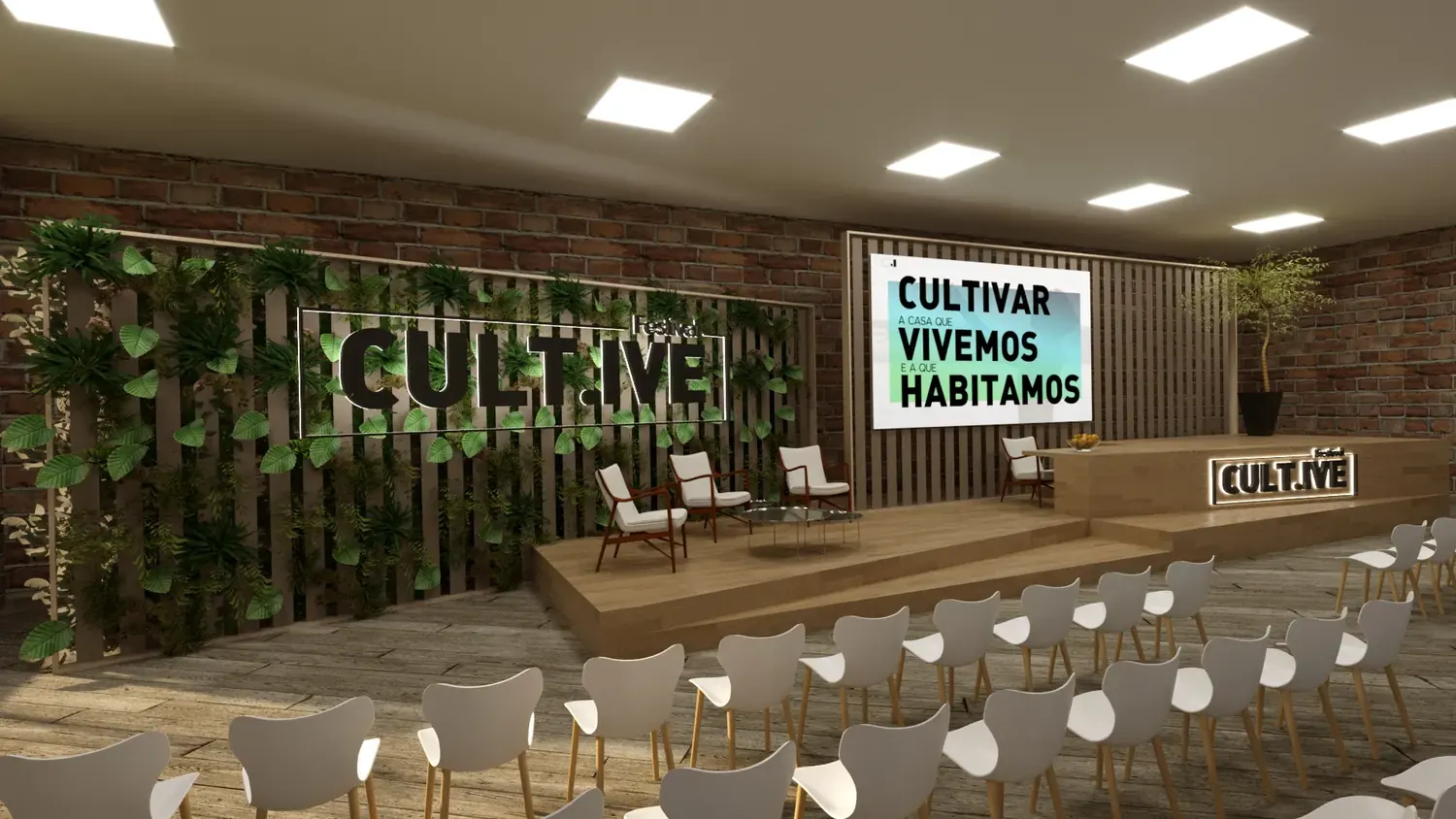 Festival Cult.ive: cultura, convivência e marca em um território vivo - imagem 2