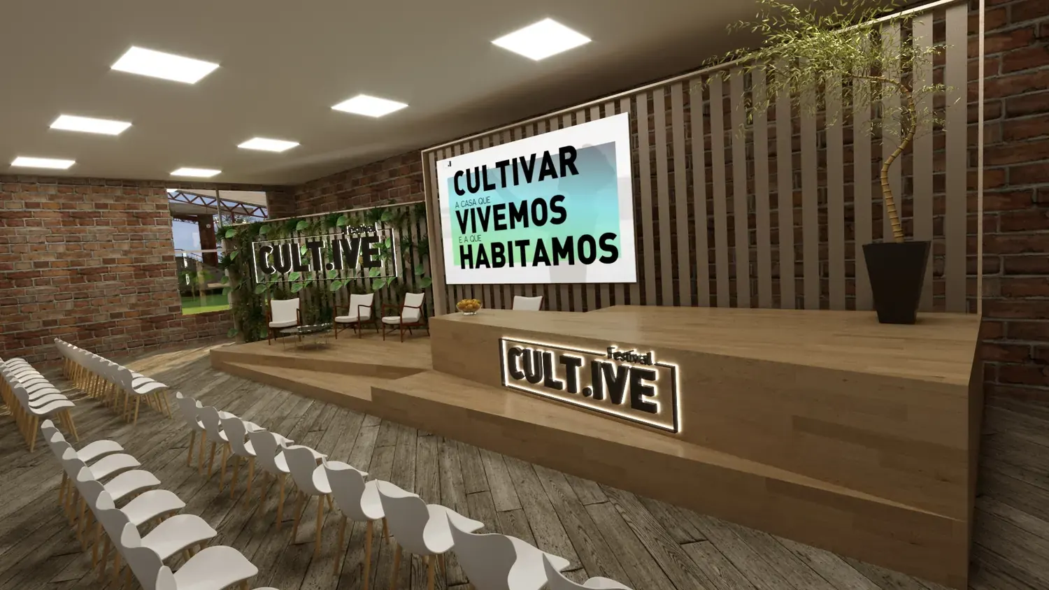Festival Cult.ive: cultura, convivência e marca em um território vivo - imagem 3
