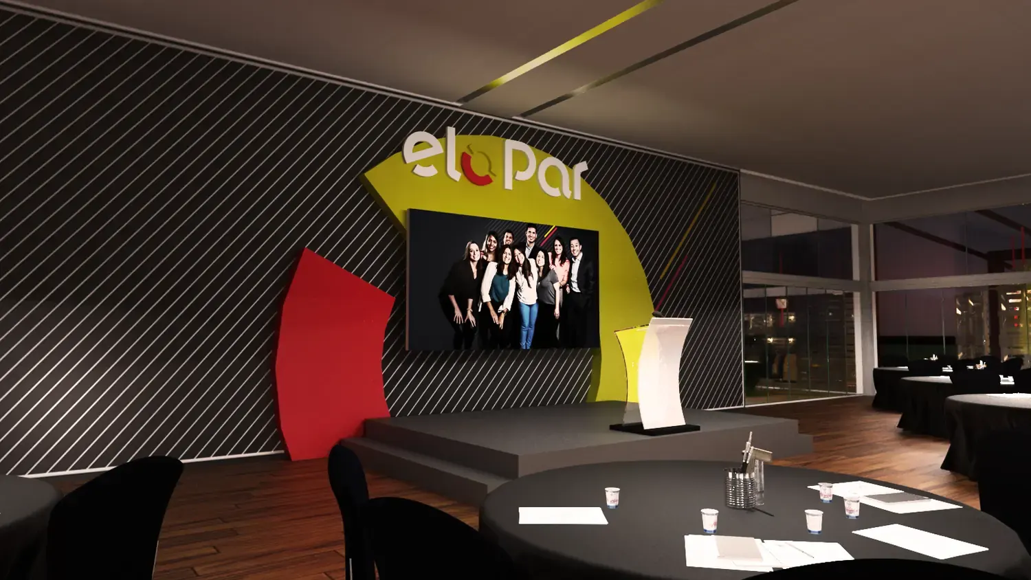 Elopar: meios de pagamento com arquitetura de confiança - imagem 1
