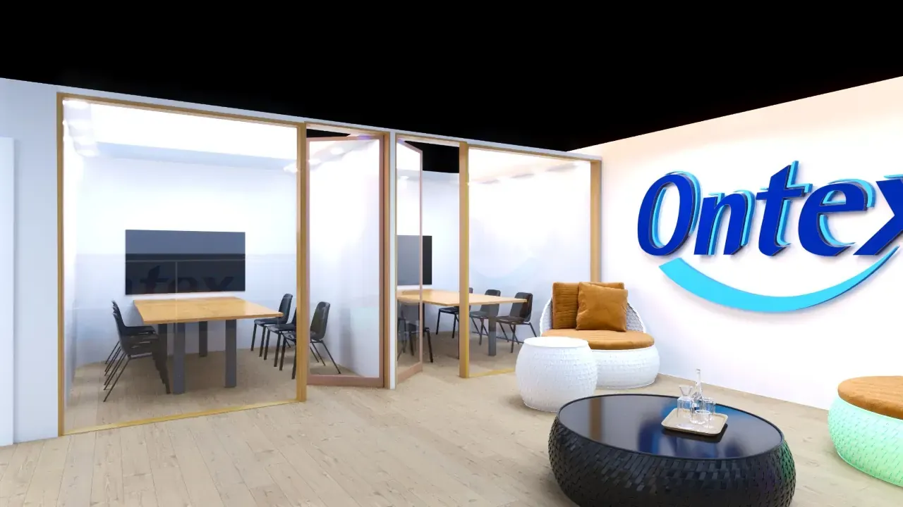 Ontex na APAS Show: cuidado pessoal com leitura de varejo - imagem 2