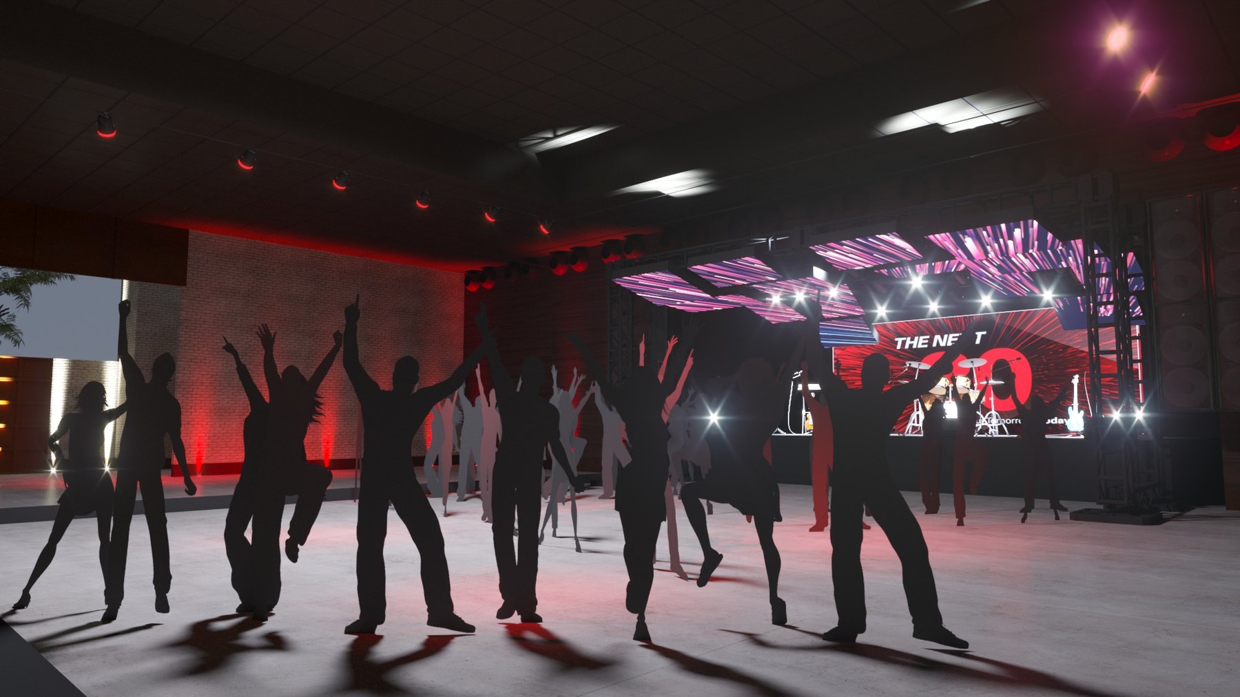 Oracle Festa de Fim de Ano: tecnologia celebrada em modo humano - imagem 1