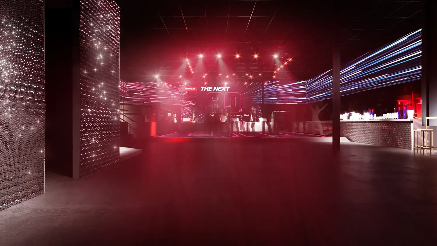 Oracle Festa de Fim de Ano: tecnologia celebrada em modo humano - imagem 1