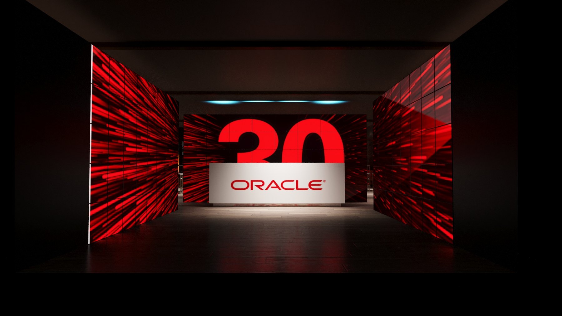 Oracle Festa de Fim de Ano: tecnologia celebrada em modo humano - imagem 6
