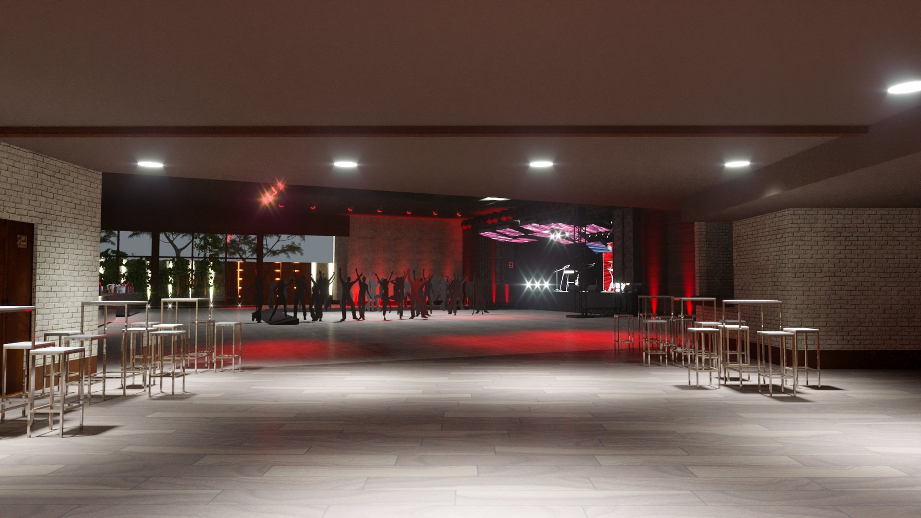 Oracle Festa de Fim de Ano: tecnologia celebrada em modo humano - imagem 7