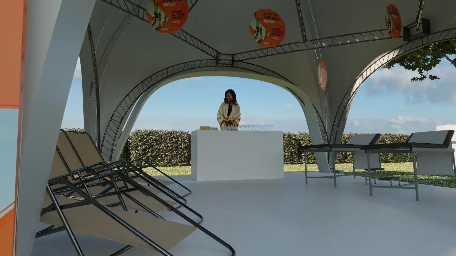 Movida: mobilidade brasileira em uma experiência pronta para circular - imagem 3