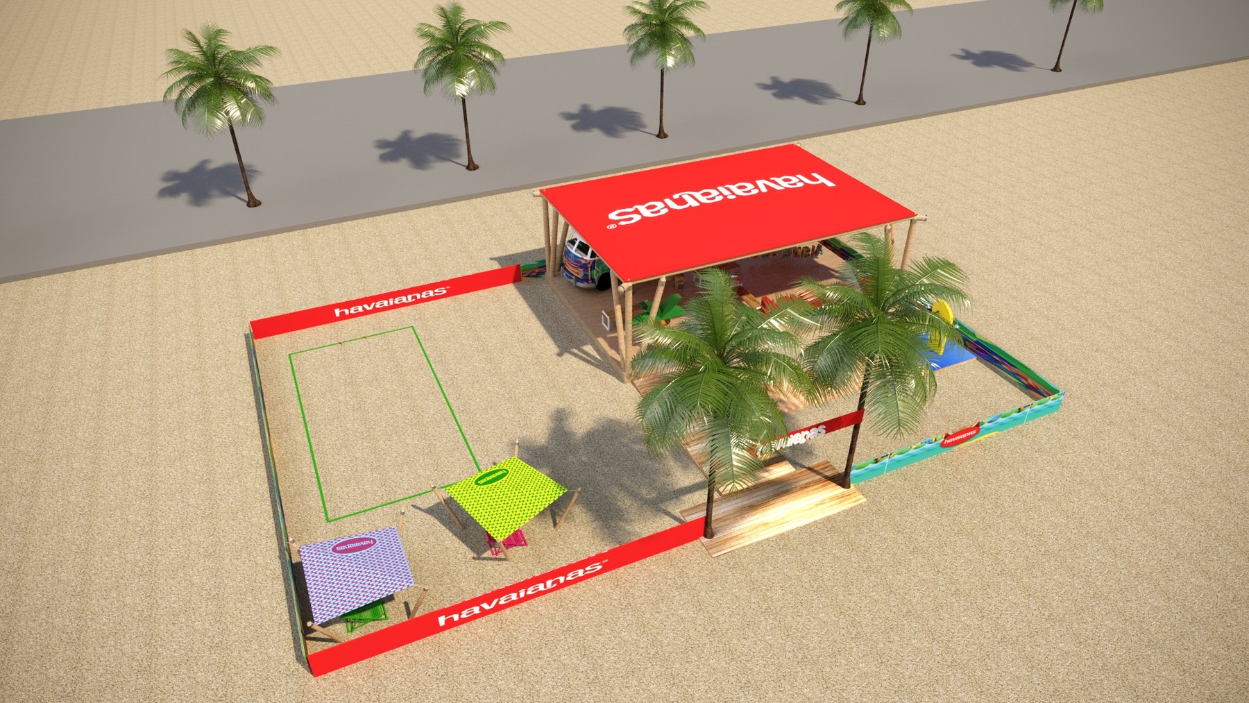 Havaianas: simplicidade brasileira elevada a experiência de marca - imagem 6
