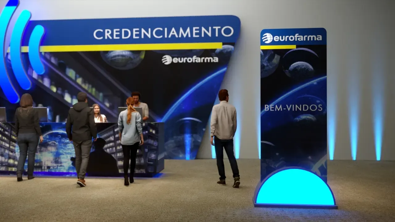 Eurofarma: indústria farmacêutica brasileira com presença de confiança - imagem 2