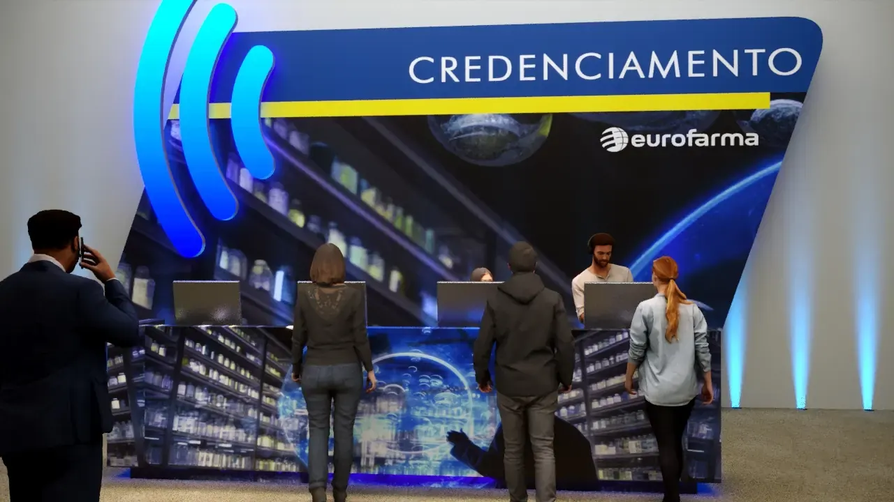 Eurofarma: indústria farmacêutica brasileira com presença de confiança - imagem 4