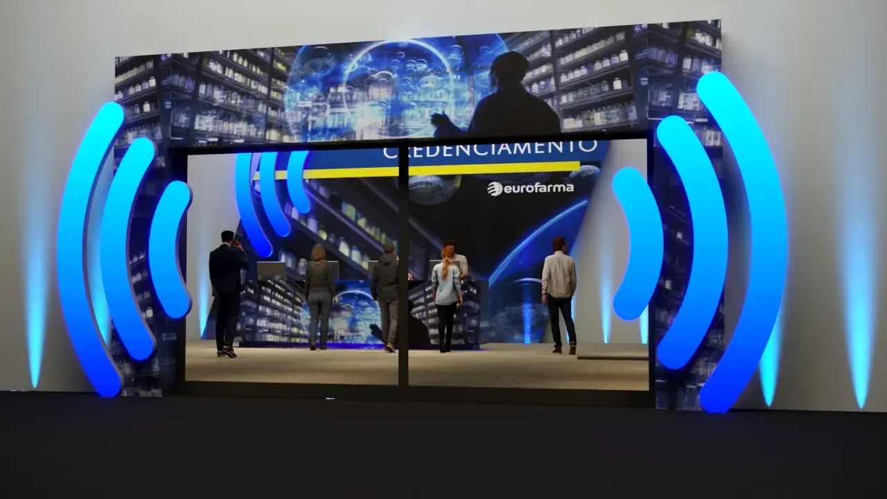 Eurofarma: indústria farmacêutica brasileira com presença de confiança - imagem 6