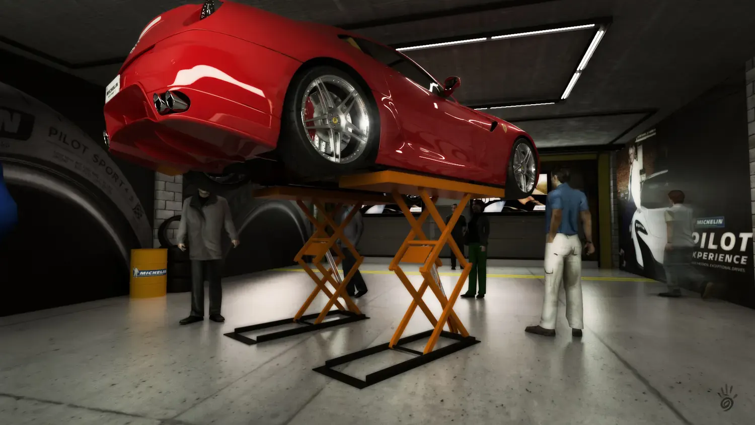 Michelin: mobilidade, performance e o peso de um ícone - imagem 4