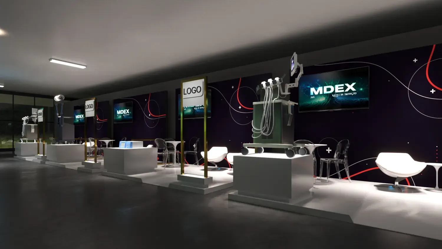 MDex: convenção para alinhar estratégia em uma experiência de alto foco - imagem 6