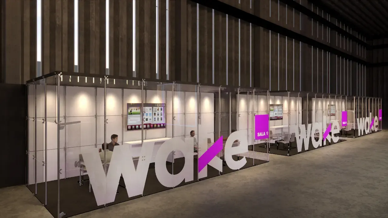 Wake: e-commerce brasileiro com linguagem de plataforma viva - imagem 3