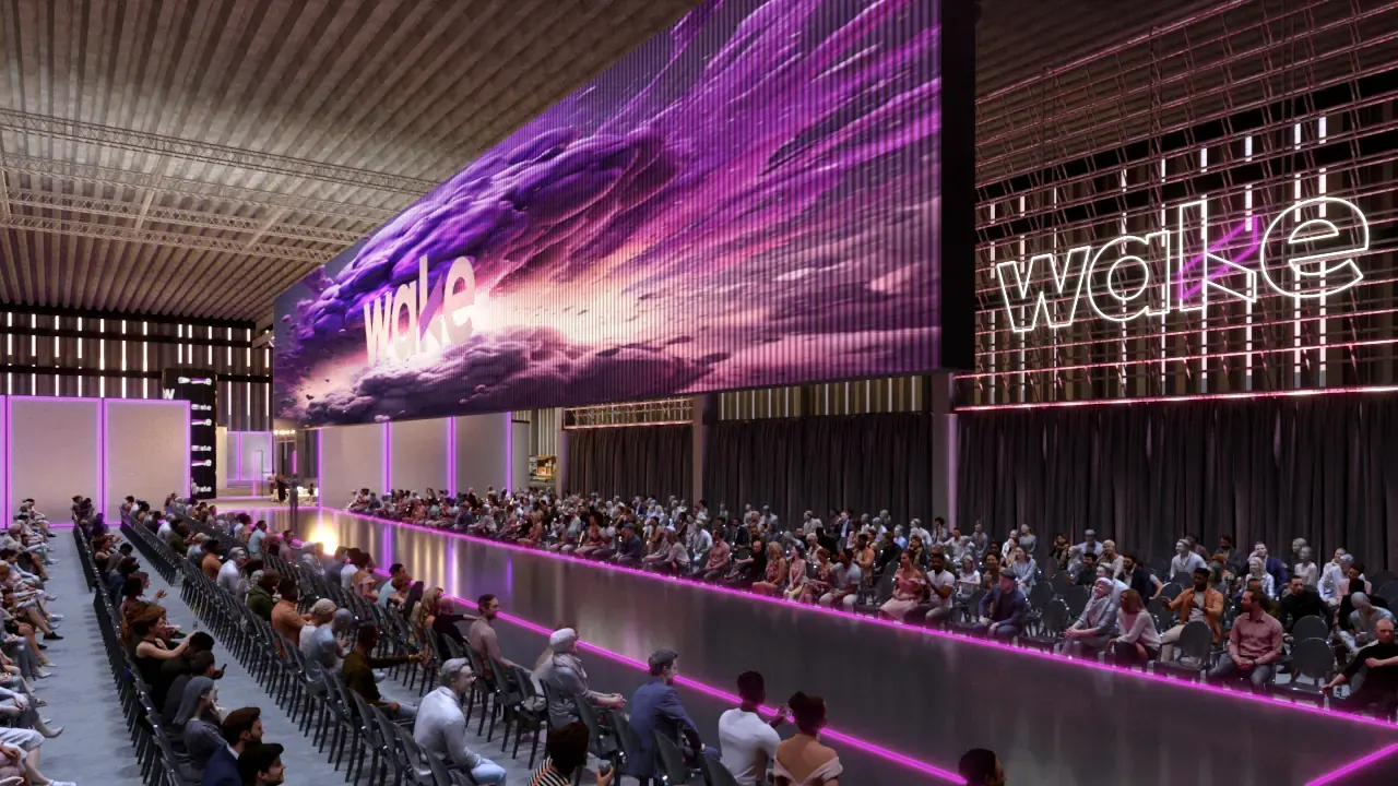 Wake: e-commerce brasileiro com linguagem de plataforma viva - imagem 5