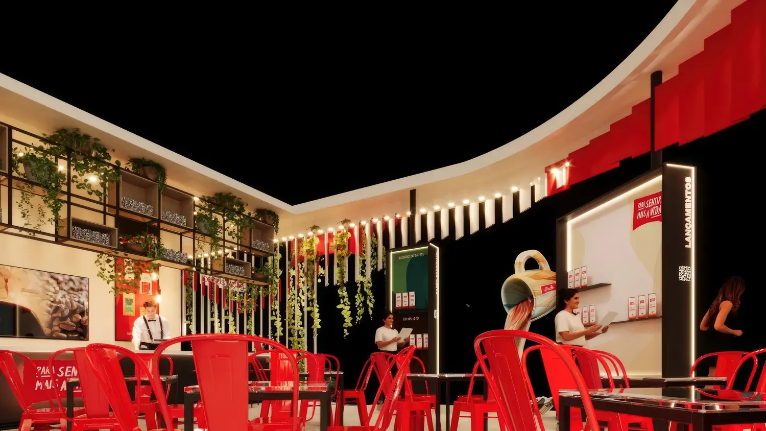 CIC Melitta: o café como conhecimento, aroma e encontro - imagem 6