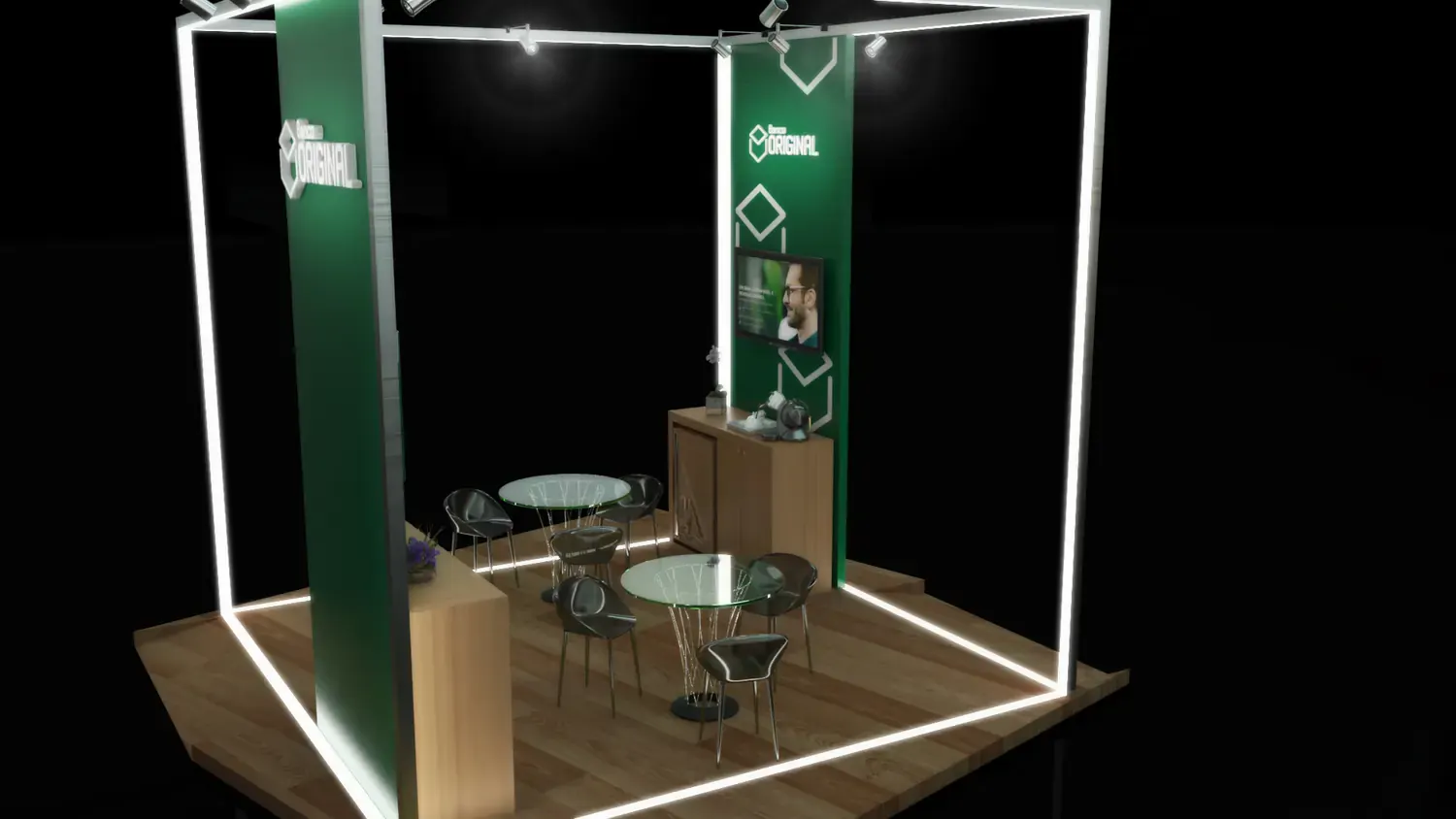 Banco Original: banco digital com presença física de confiança - imagem 4