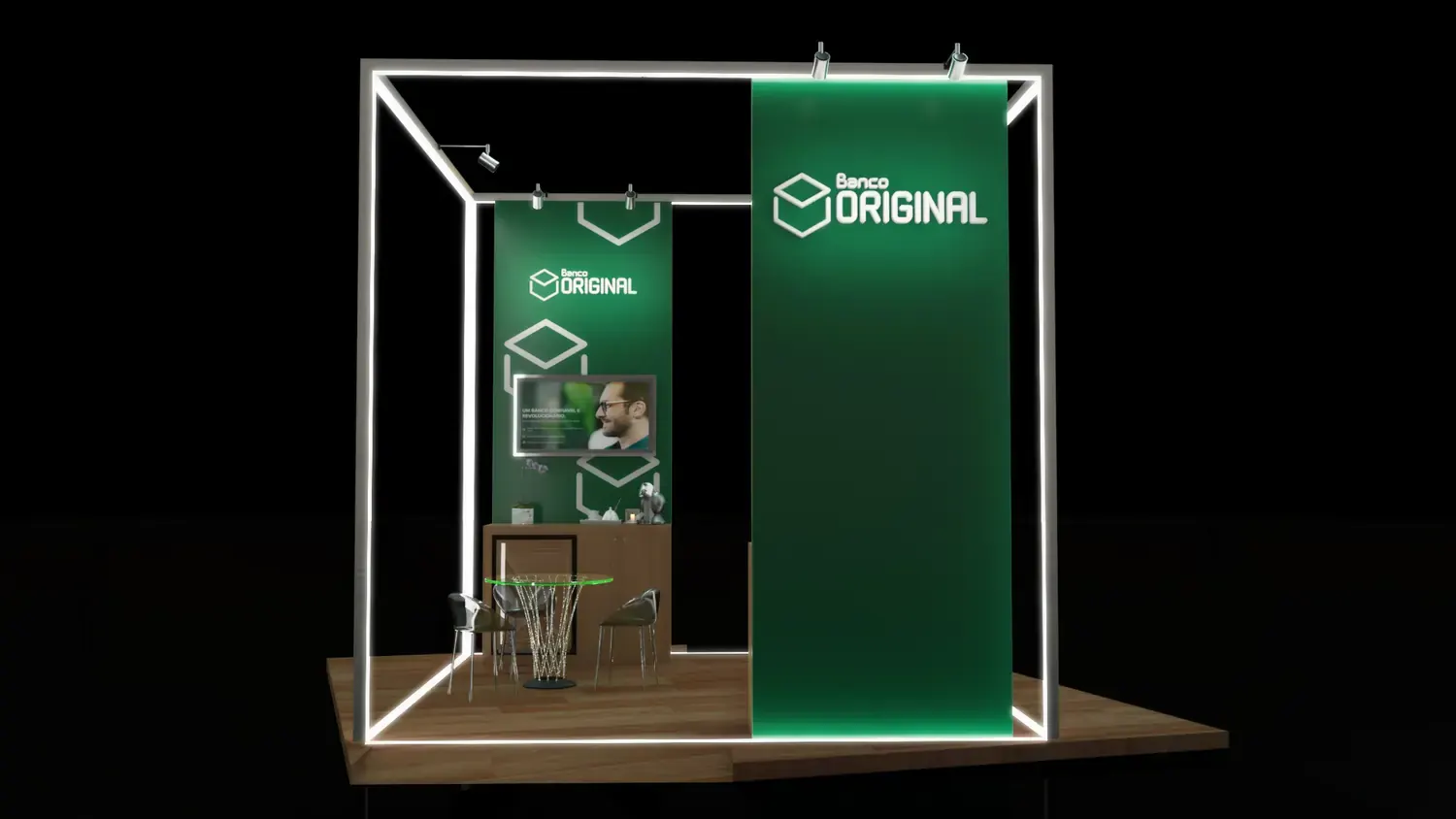 Banco Original: banco digital com presença física de confiança - imagem 5