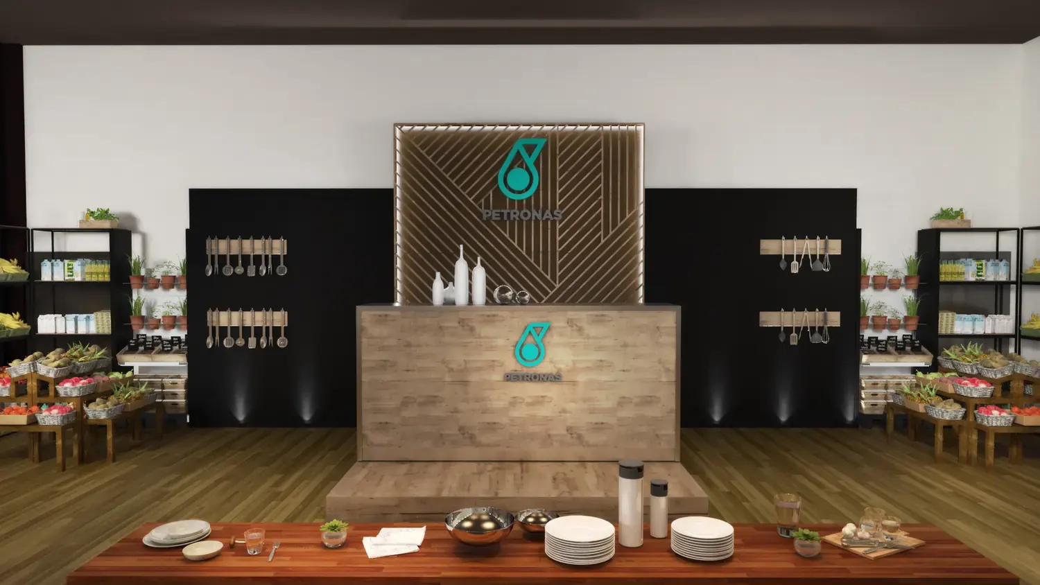 PETRONAS: lubrificantes, performance e lançamento com energia global - imagem 2