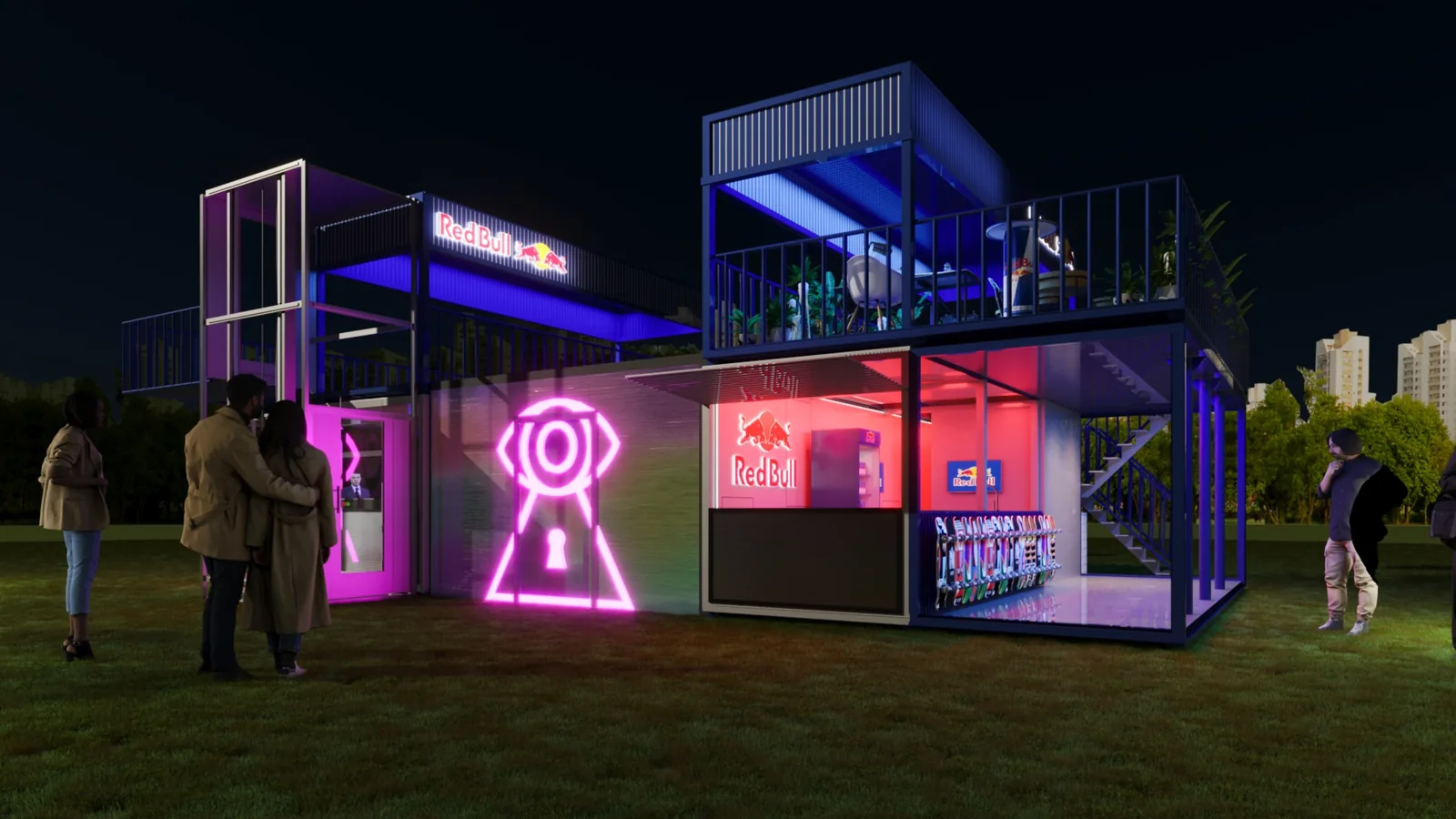 Red Bull Festivais: energia de marca no território onde ela acontece - imagem 6