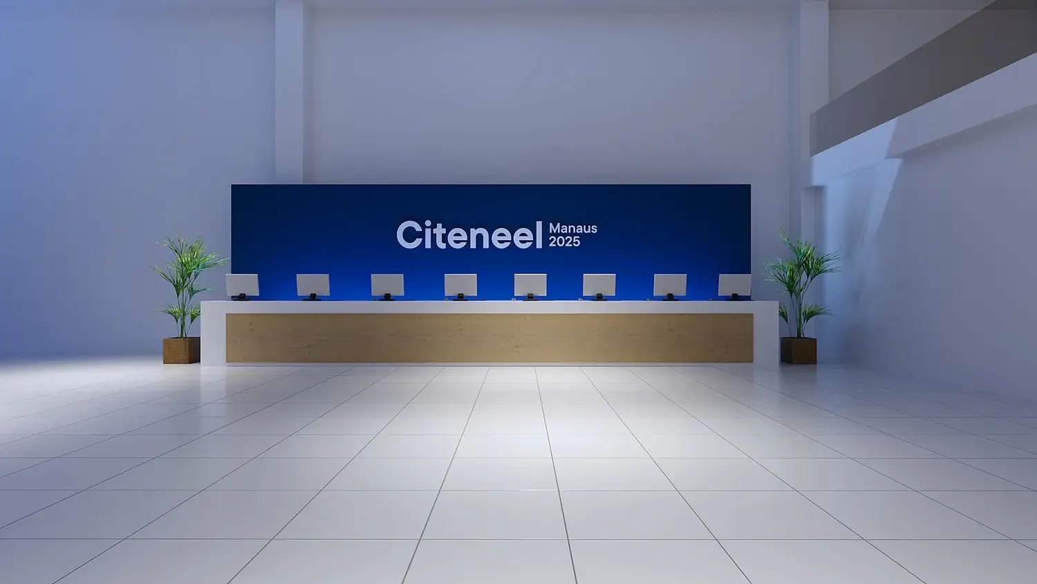 Eneva: energia brasileira em uma convenção de ideias - imagem 2