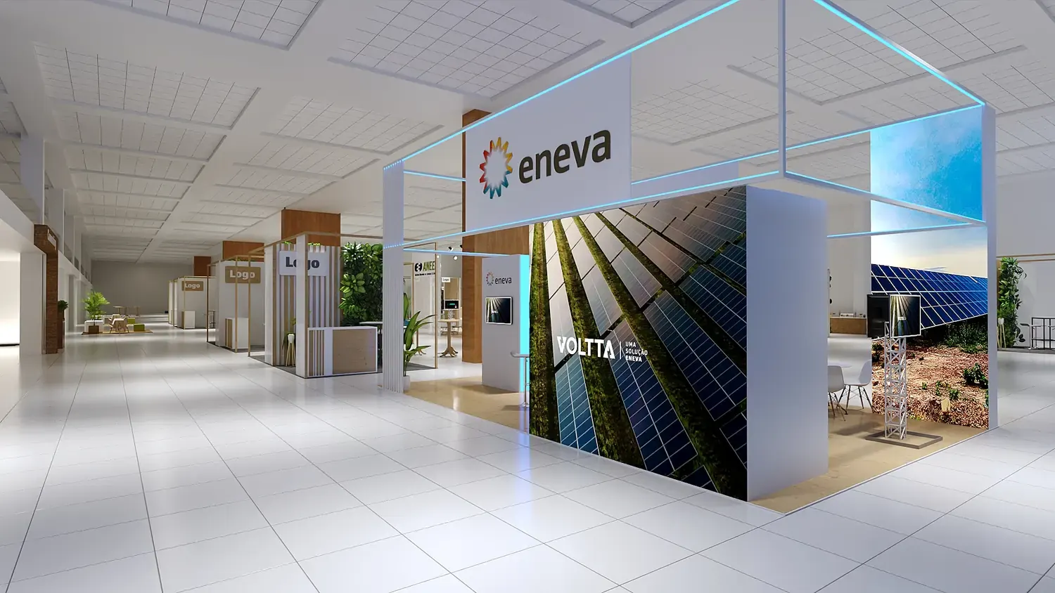 Eneva: energia brasileira em uma convenção de ideias - imagem 4