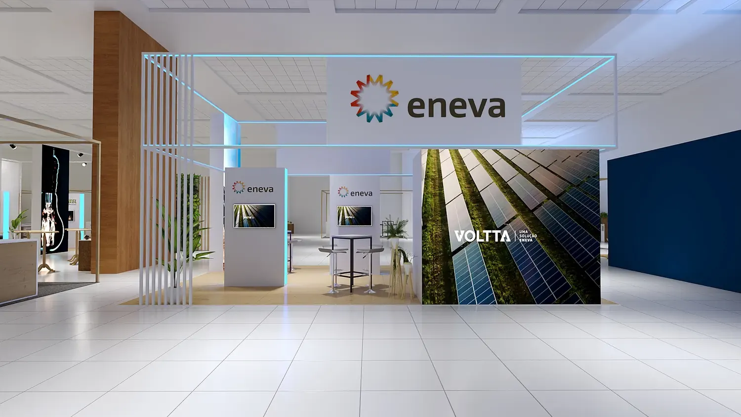 Eneva: energia brasileira em uma convenção de ideias - imagem 5
