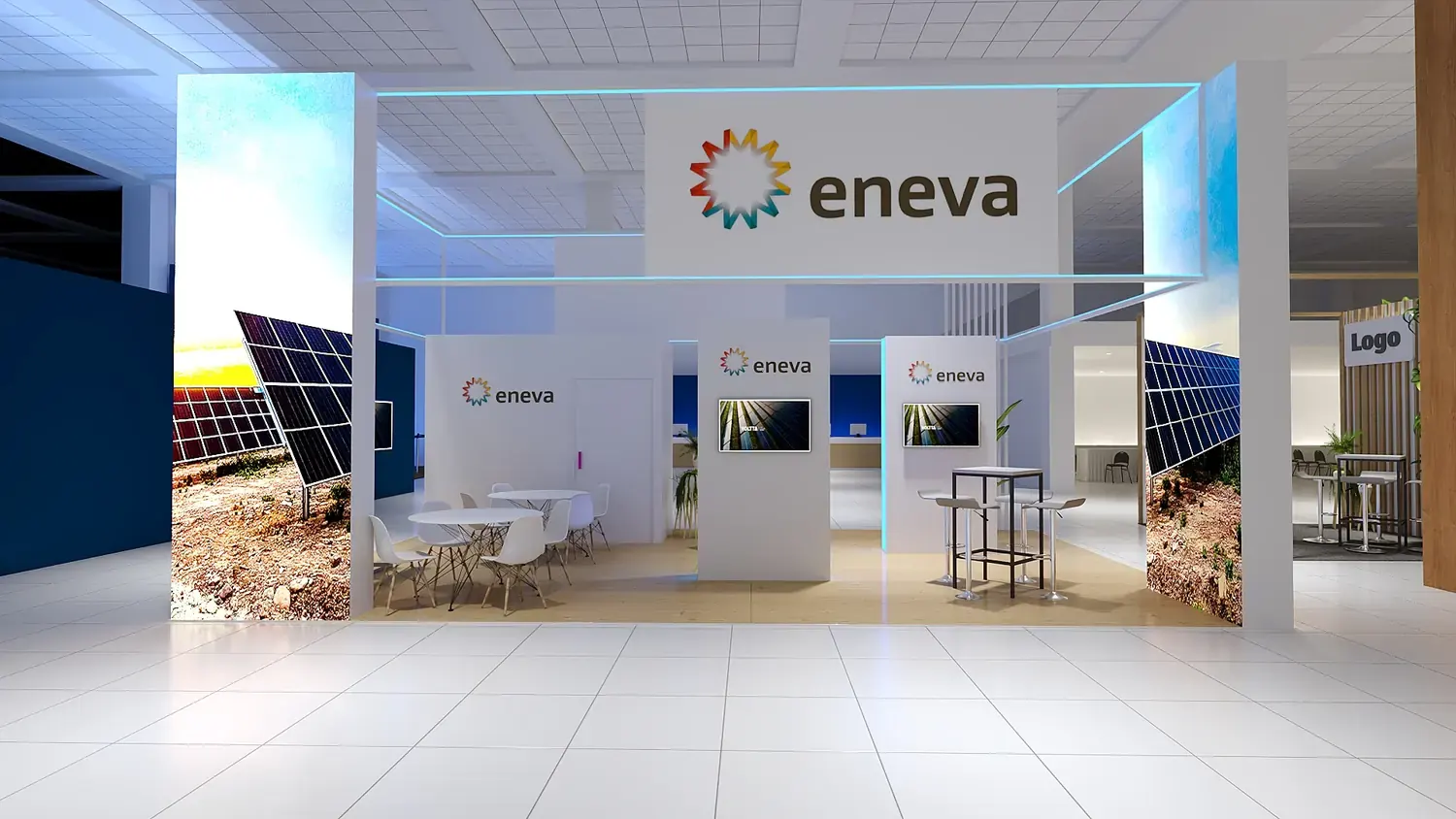 Eneva: energia brasileira em uma convenção de ideias - imagem 6