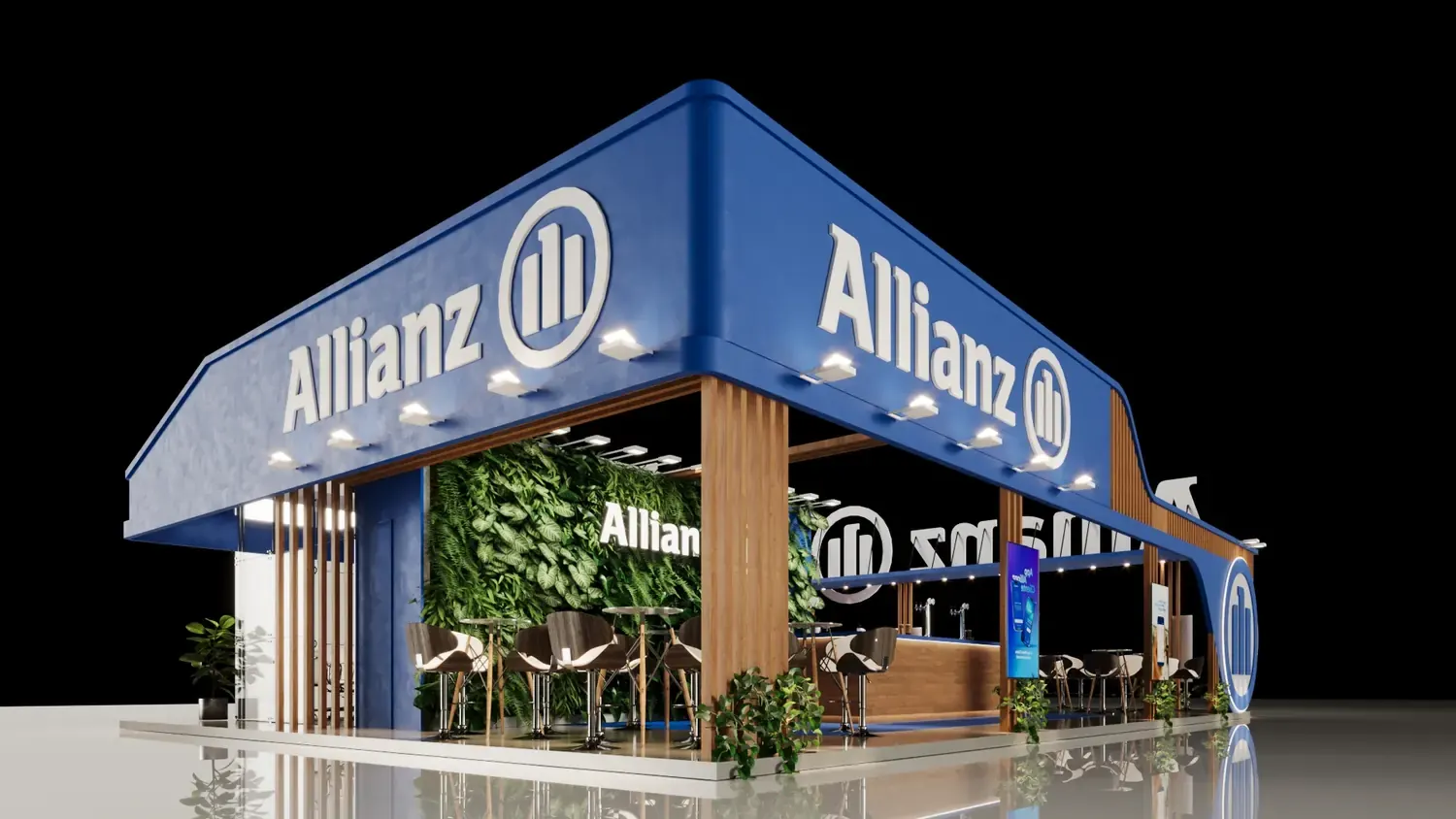 Allianz: seguro global com presença institucional de confiança - imagem 5