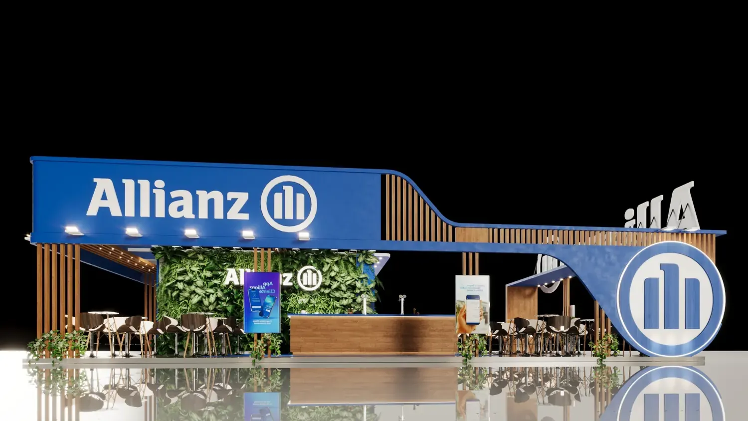 Allianz: seguro global com presença institucional de confiança - imagem 6