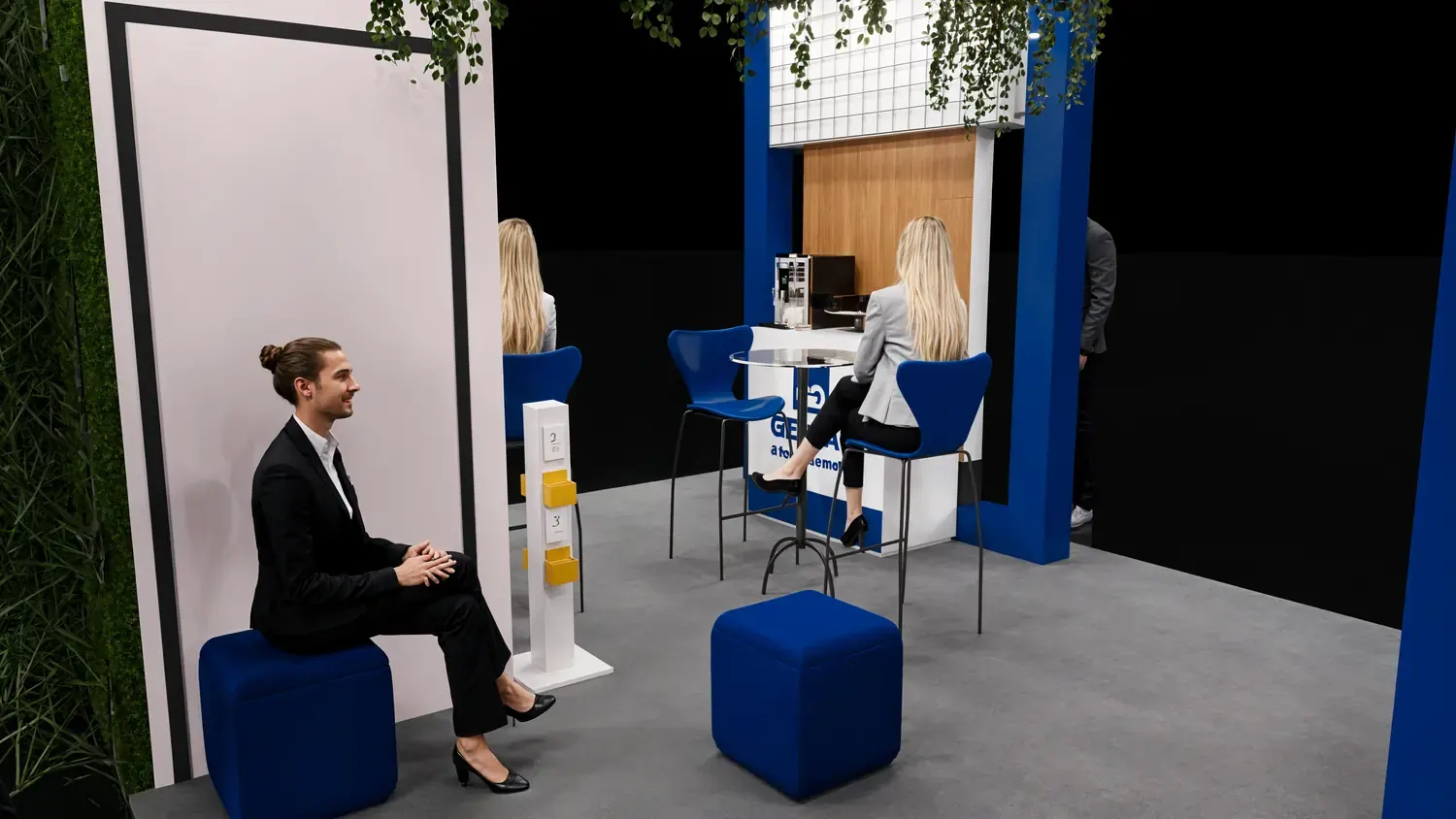 Gerdau Ethos: aço, inovação e sustentabilidade em presença material - imagem 5