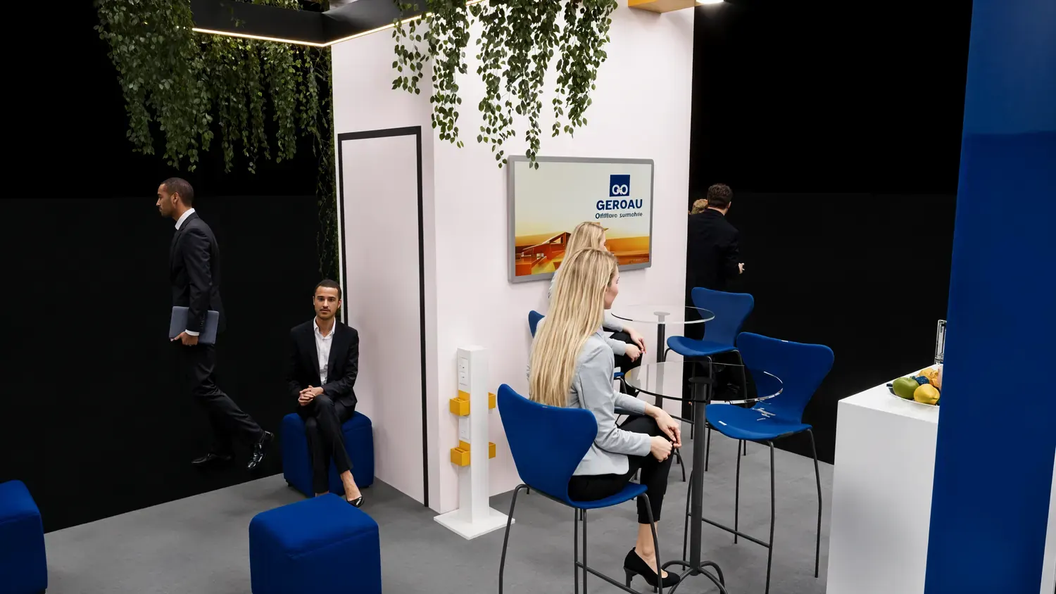 Gerdau Ethos: aço, inovação e sustentabilidade em presença material - imagem 6