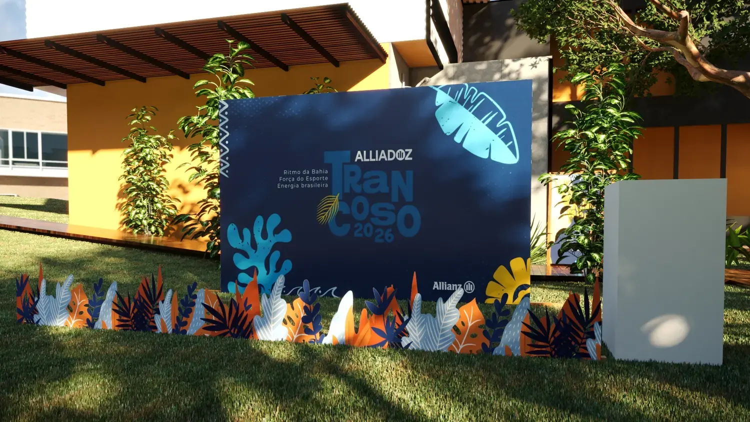 Allianz: lançamento com linguagem de proteção e futuro - imagem 3