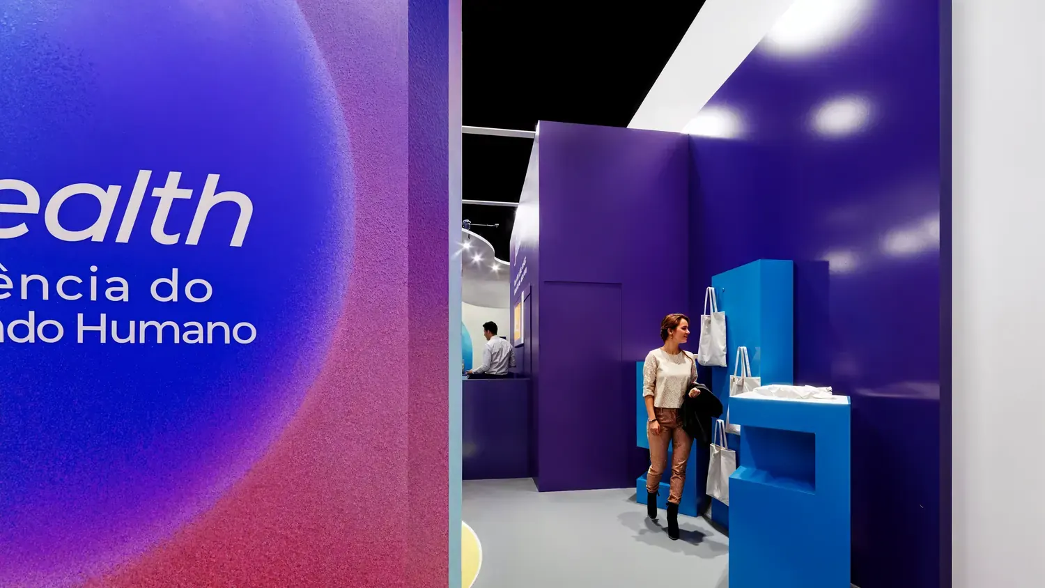 P&G na SOGESP: cuidado feminino em conversa médica