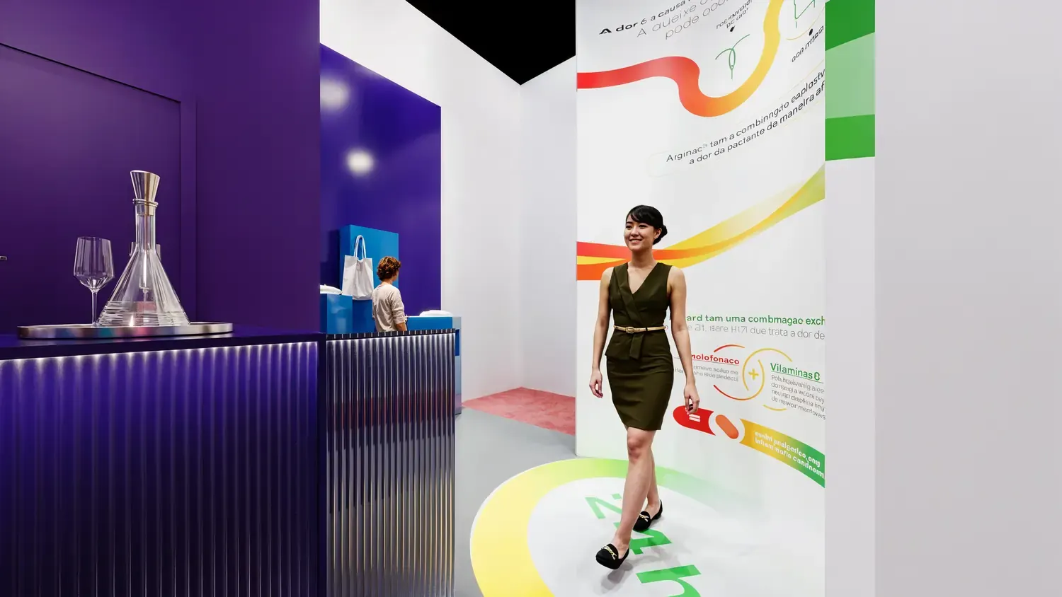 P&G na SOGESP: cuidado feminino em conversa médica - imagem 2