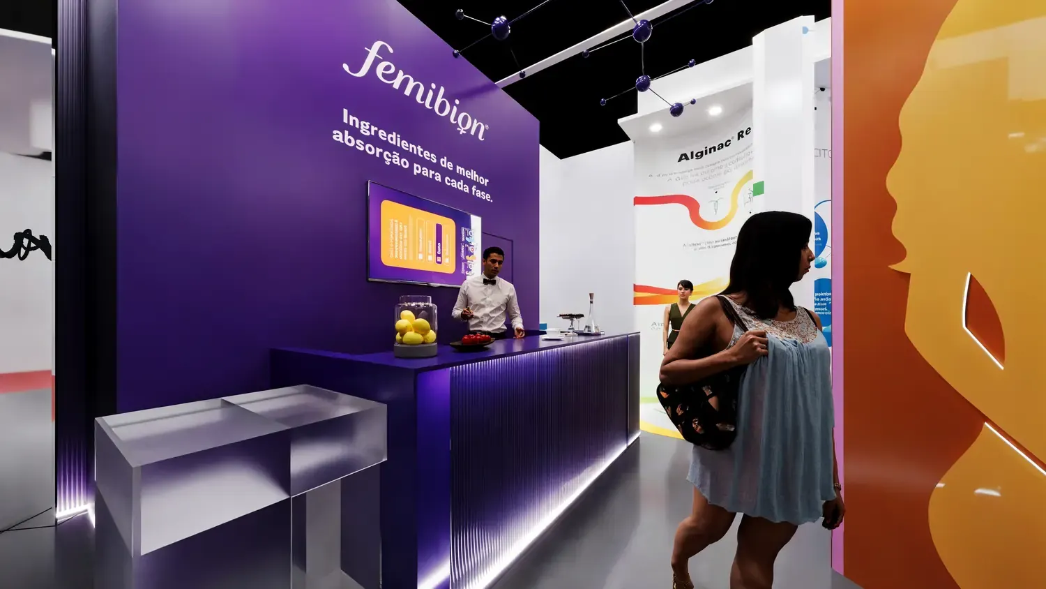 P&G na SOGESP: cuidado feminino em conversa médica - imagem 4