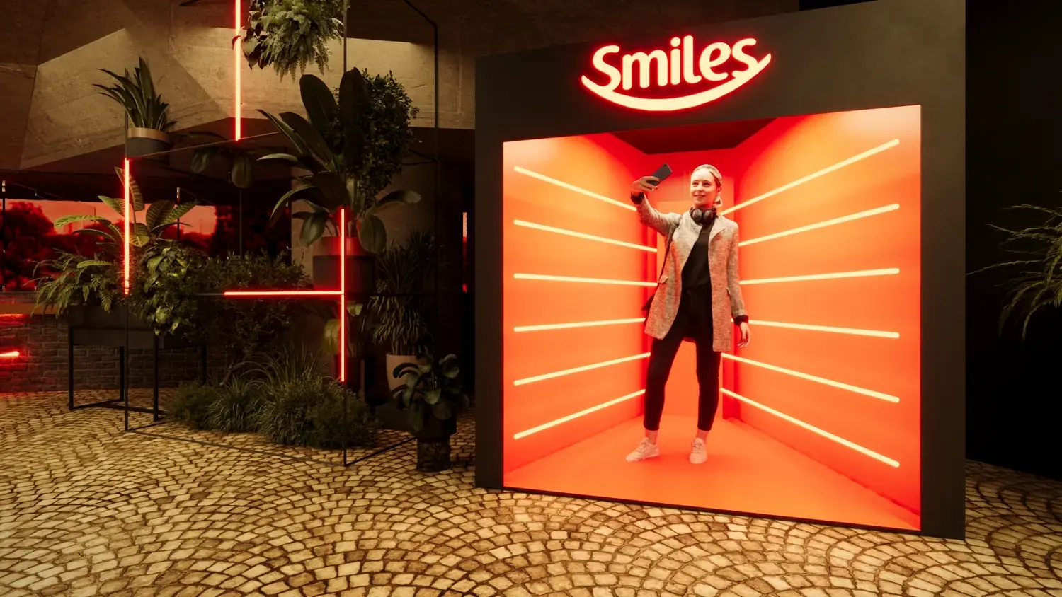 Smiles 30 anos: milhas, viagem e celebração em uma noite de marca - imagem 1