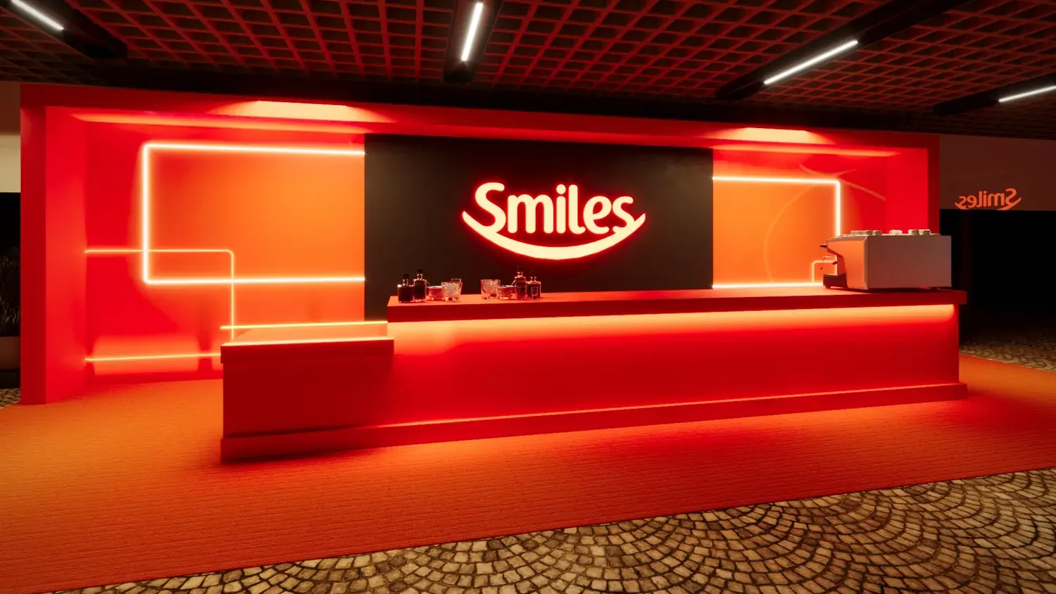 Smiles 30 anos: milhas, viagem e celebração em uma noite de marca - imagem 4