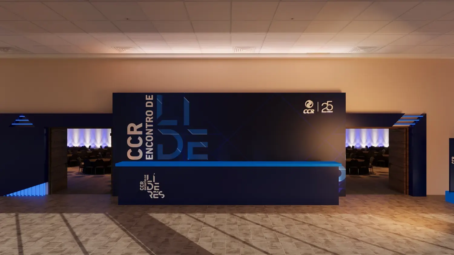 CCR: mobilidade e infraestrutura em convenção de direção - imagem 3