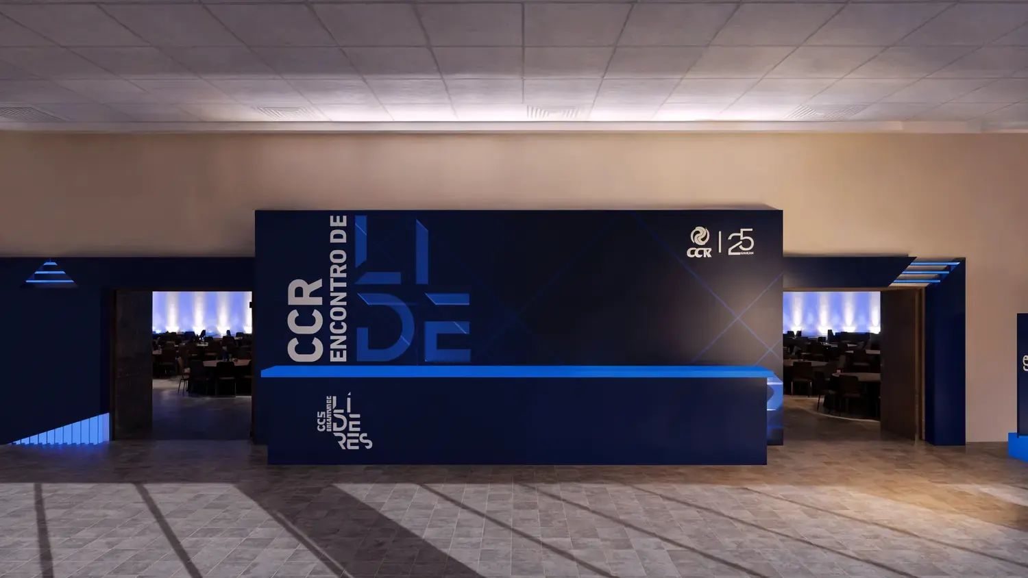 CCR: mobilidade e infraestrutura em convenção de direção - imagem 5