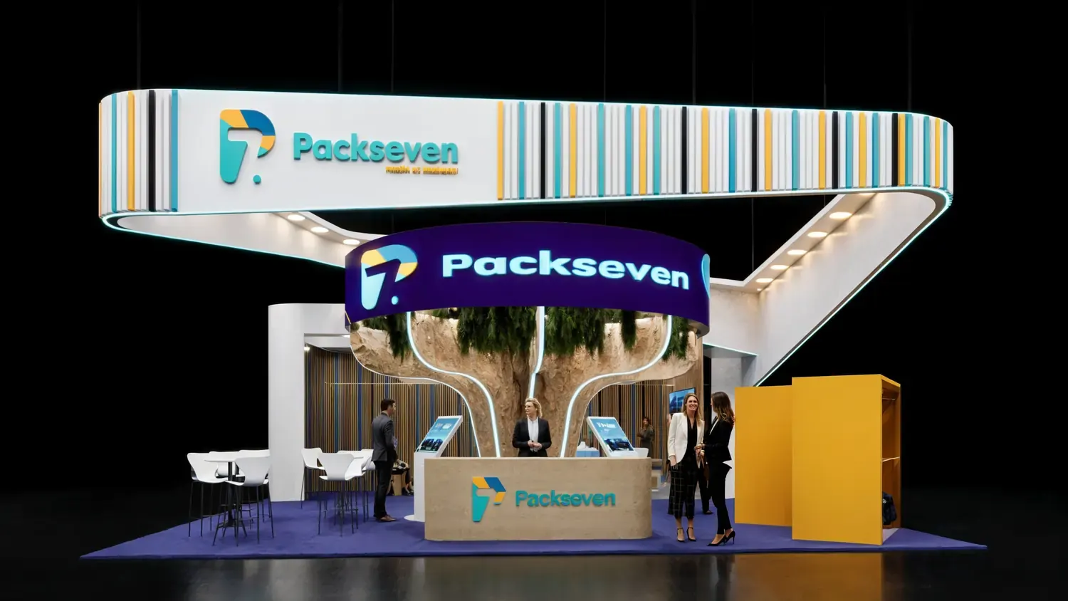 Packseven: embalagem flexível apresentada como solução de indústria - imagem 5