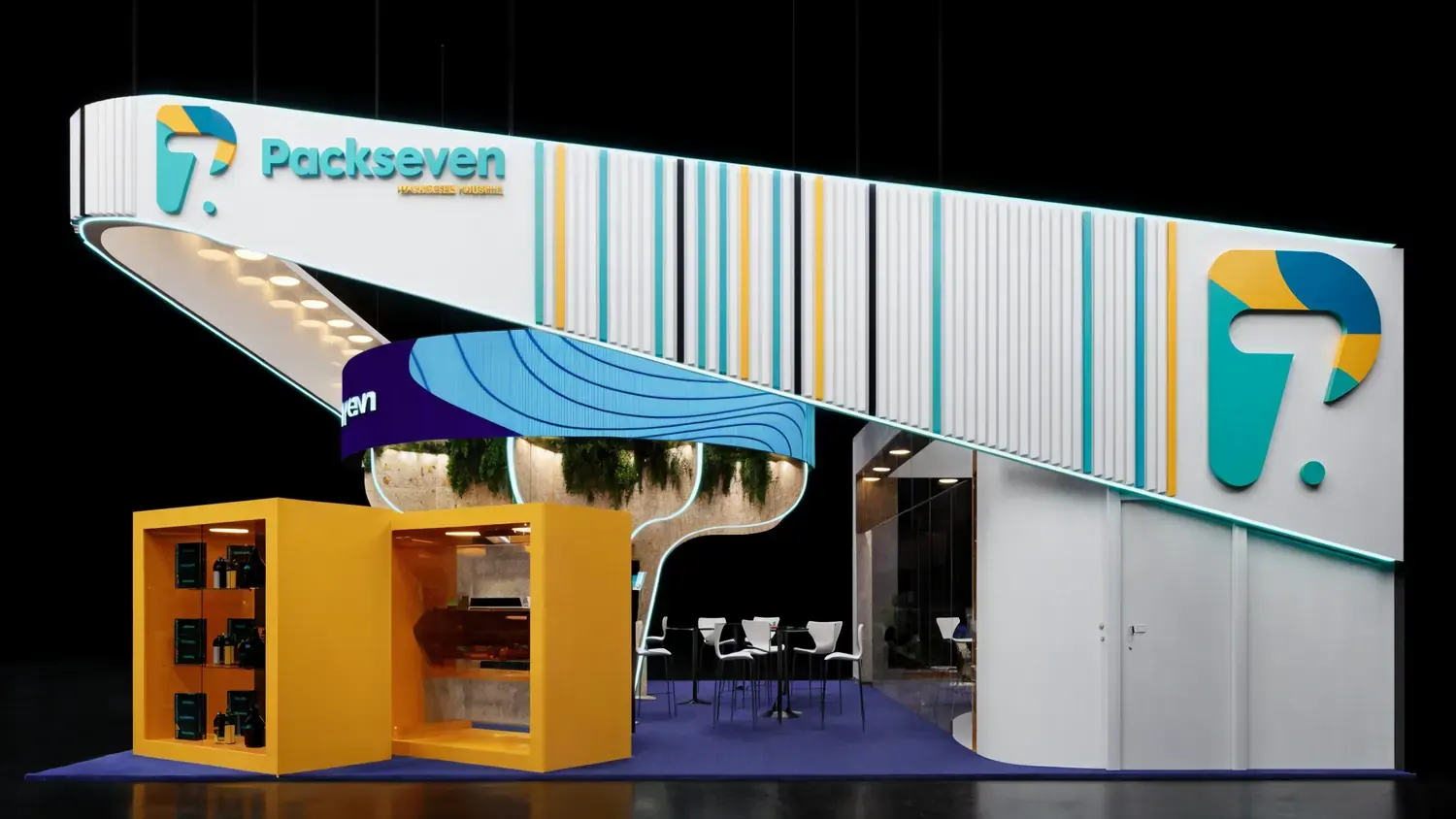 Packseven: embalagem flexível apresentada como solução de indústria - imagem 6