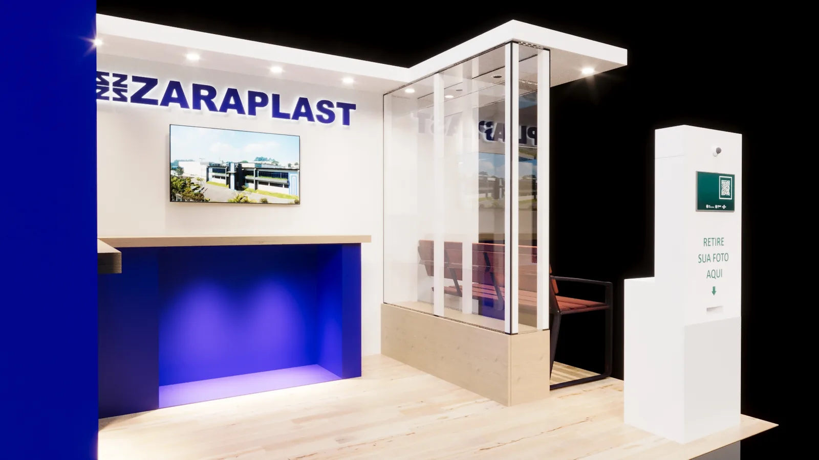 Zaraplast no Nestlé Innovation Day: embalagem como inovação aplicada - imagem 1