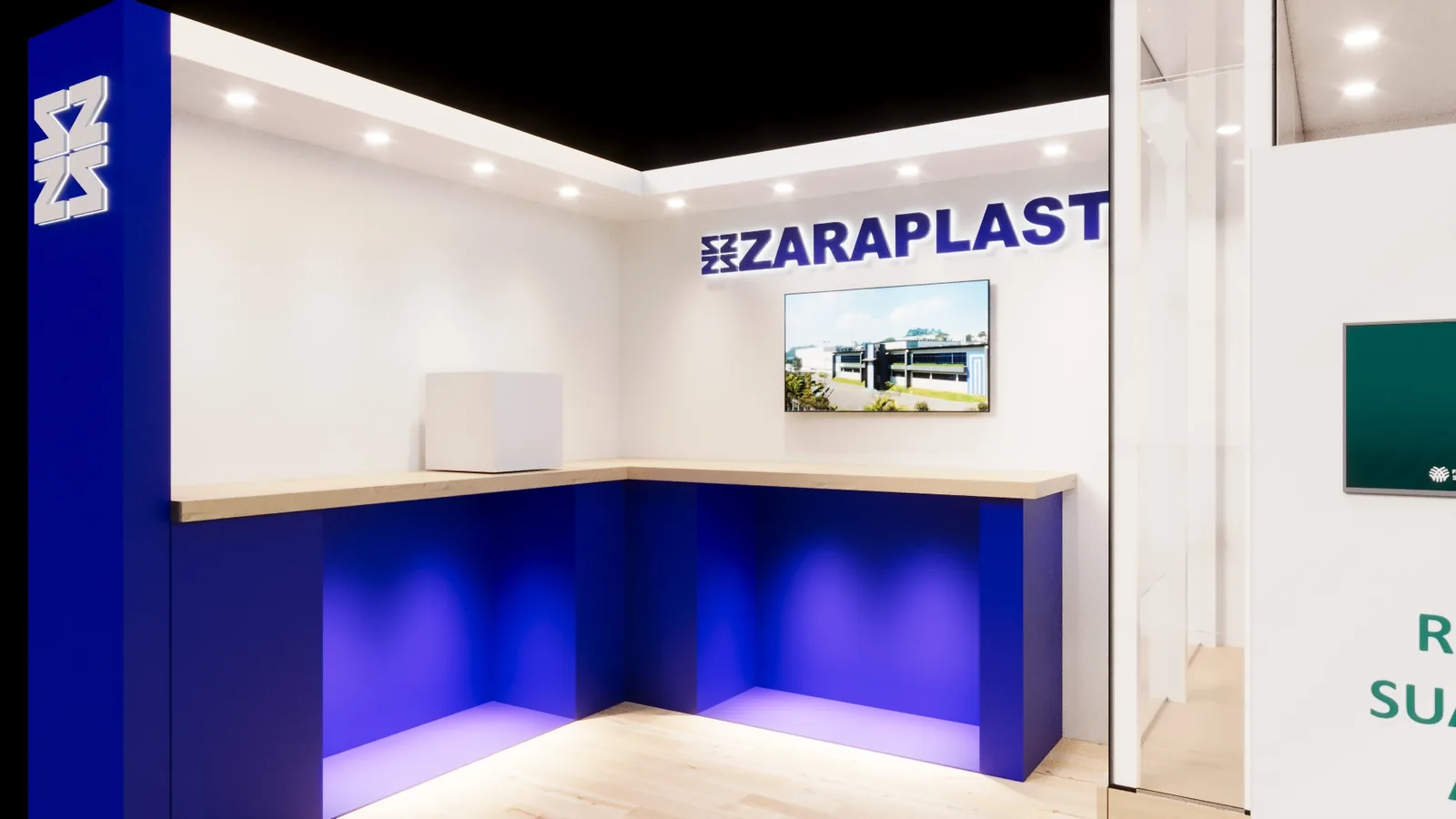 Zaraplast no Nestlé Innovation Day: embalagem como inovação aplicada - imagem 2