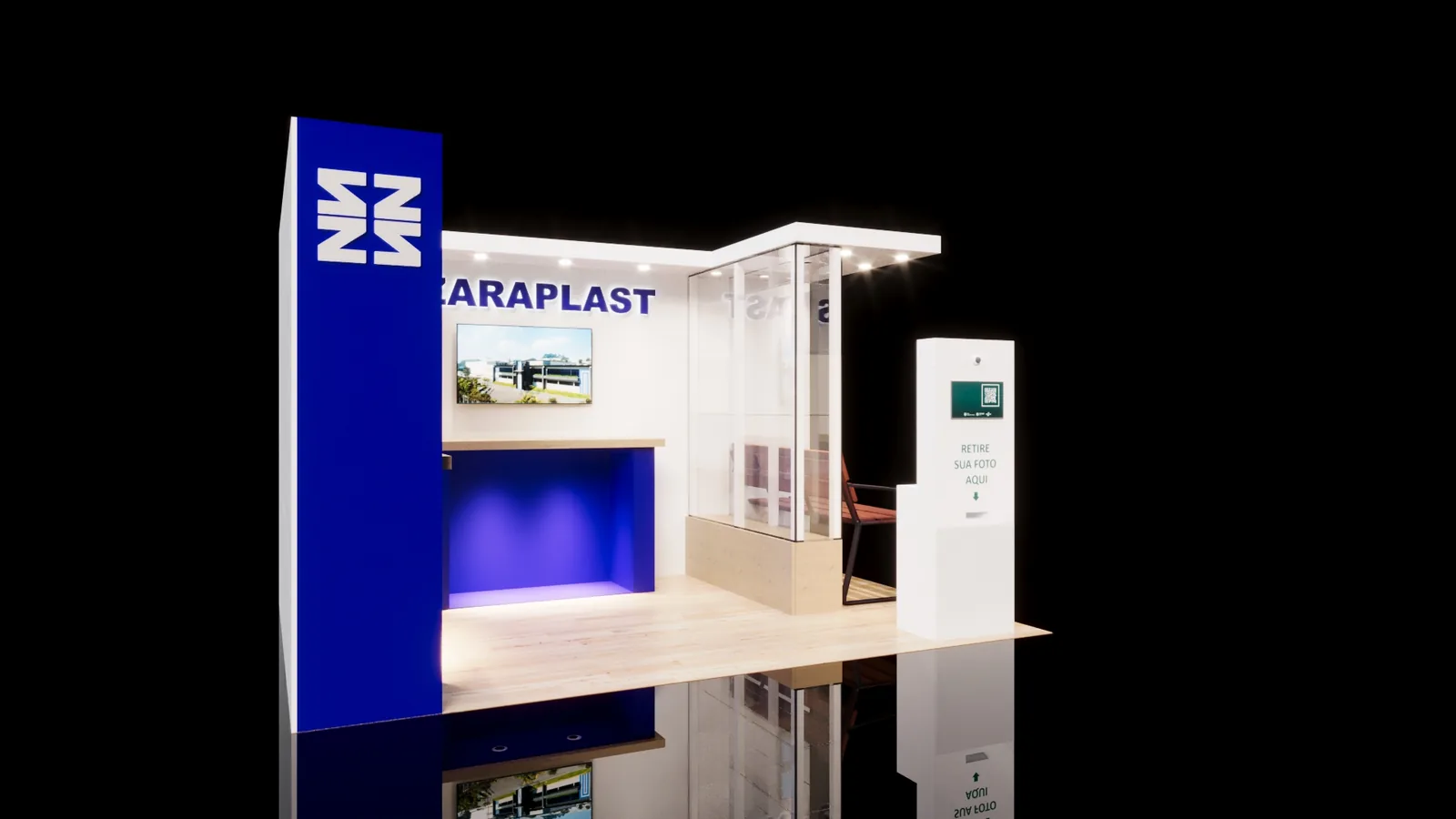 Zaraplast no Nestlé Innovation Day: embalagem como inovação aplicada - imagem 6