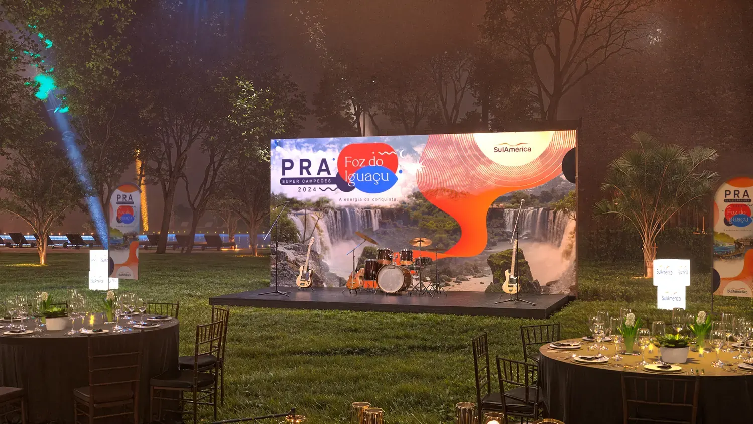 SulAmérica PRA: encontro de relacionamento com linguagem de confiança - imagem 4