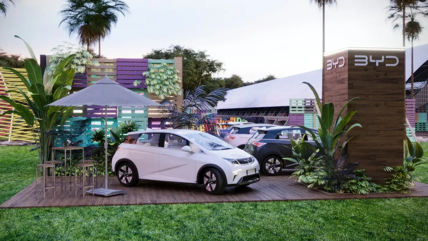 Revelando SP 2023: cultura paulista em território de festa popular - imagem 3