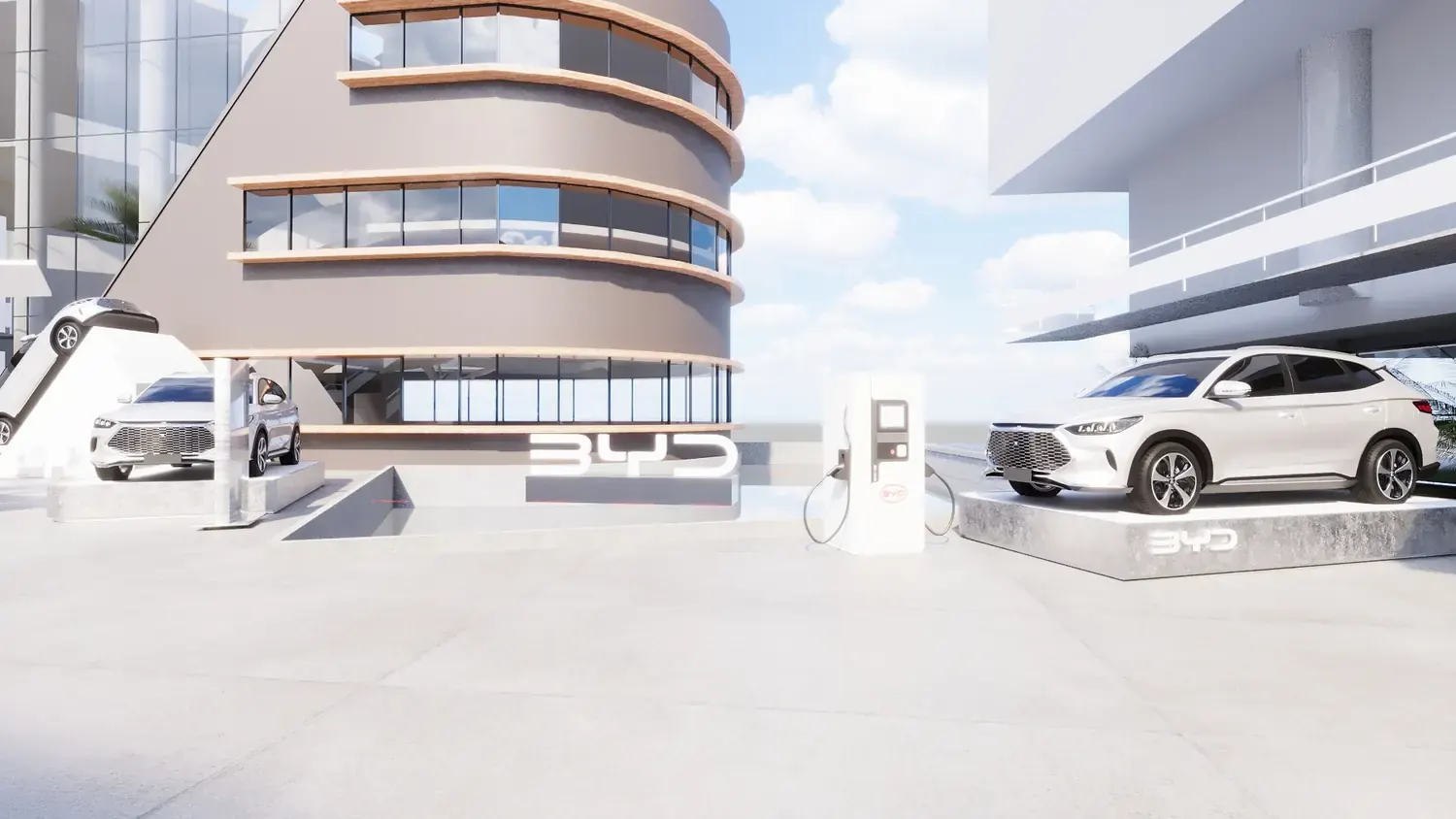 BYD: eletrificação em escala com presença de futuro - imagem 5