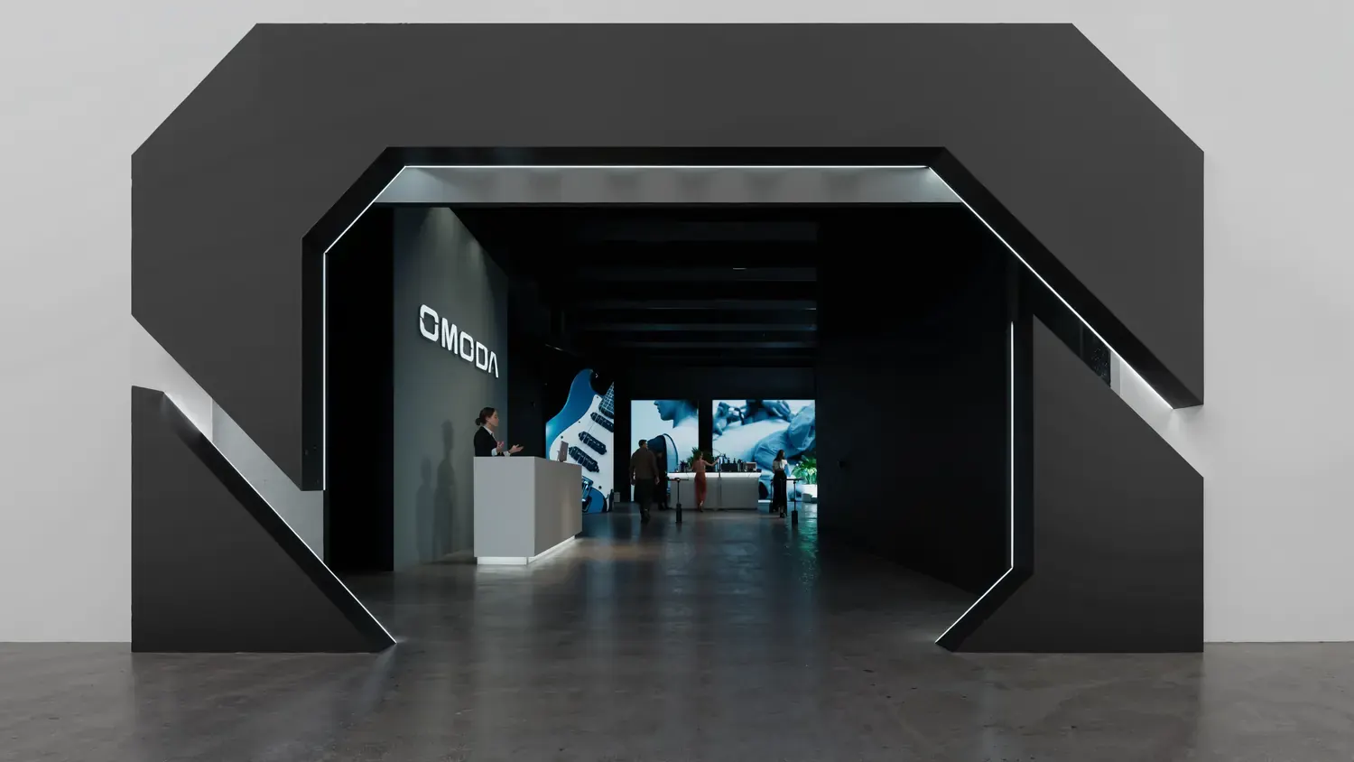 Omoda: SUV chinês com linguagem de moda, tecnologia e entrada no Brasil