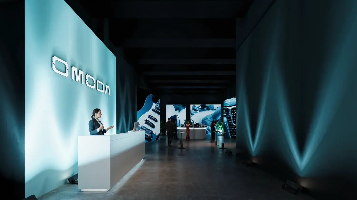 Omoda: SUV chinês com linguagem de moda, tecnologia e entrada no Brasil - imagem 2